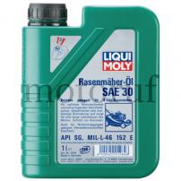 Werkzeug Rasenmäher-Öl SAE 30