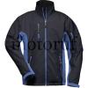 Werkzeug Arbeits- und Freizeitbekleidung CRAFTLAND®-Softshell Jacke marine / royal