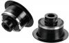 Sram Conversion Caps Hub X0 Rear, 10x135 QR, fits 9/10 Speed Driver Body - X0 Hubs/Rise60 (B1)/Roam30/Roam40/Rise XX