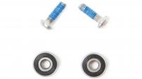 Sram Lever Bearing Kit (includes two 1/8x3/8x5/32 bearings and hardware) - Guide RSC/X0 Trail