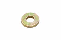 B Power SCHEIBE:FLACH:.344x .750x .120