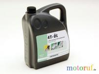 Garten Öl Spez.f. RM-Motoren 4-T 5 L
