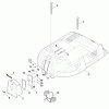 Viking Akkurasenmäher MI 322 C Ersatzteile F - Docking Station