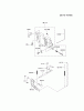 Kawasaki Motoren FA210V - AS02 bis FH641V - DS24 FH500V-AS42 - Kawasaki FH500V 4-Stroke Engine Ersatzteile CONTROL-EQUIPMENT