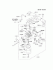 Kawasaki Motoren FA210V - AS02 bis FH641V - DS24 FH451V-CS02 - Kawasaki FH451V 4-Stroke Engine Ersatzteile CARBURETOR