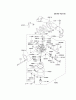 Kawasaki Motoren FA210V - AS02 bis FH641V - DS24 FH500V-AS39 - Kawasaki FH500V 4-Stroke Engine Ersatzteile CARBURETOR