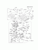 Kawasaki Motoren FA210V - AS02 bis FH641V - DS24 FH641V-AS09 - Kawasaki FH641V 4-Stroke Engine Ersatzteile CARBURETOR #1