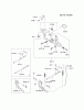 Kawasaki Motoren FH641V - DS25 bis FS481V - BS13 FH680V-CS04 - Kawasaki FH680V 4-Stroke Engine Ersatzteile CONTROL-EQUIPMENT