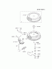 Kawasaki Motoren FH641V - DS25 bis FS481V - BS13 FJ180V-AS20 - Kawasaki FJ180V 4-Stroke Engine Ersatzteile ELECTRIC-EQUIPMENT