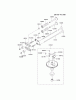 Kawasaki Motoren FH641V - DS25 bis FS481V - BS13 FJ180V-BS26 - Kawasaki FJ180V 4-Stroke Engine Ersatzteile VALVE/CAMSHAFT