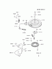 Kawasaki Motoren FH641V - DS25 bis FS481V - BS13 FR730V-AS13 - Kawasaki FR730V 4-Stroke Engine Ersatzteile ELECTRIC-EQUIPMENT