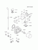 Kawasaki Motoren FH721D-AS06 - Kawasaki FH721D 4-Stroke Engine Ersatzteile LUBRICATION-EQUIPMENT
