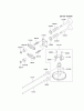 Kawasaki Motoren FA210V - AS02 bis FH641V - DS24 FC150V-ES21 - Kawasaki FC150V 4-Stroke Engine Ersatzteile VALVE/CAMSHAFT