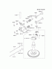 Kawasaki Motoren FA210V - AS02 bis FH641V - DS24 FC400V-AS02 - Kawasaki FC400V 4-Stroke Engine Ersatzteile VALVE/CAMSHAFT