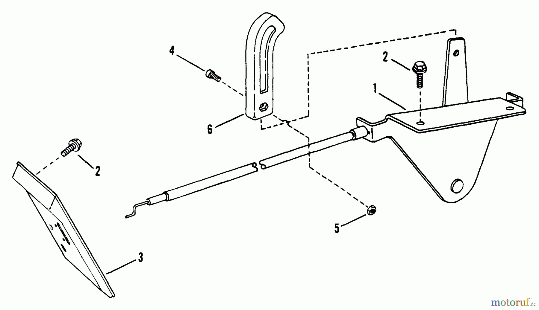 Snapper Reitermäher 250814BE - Snapper 25