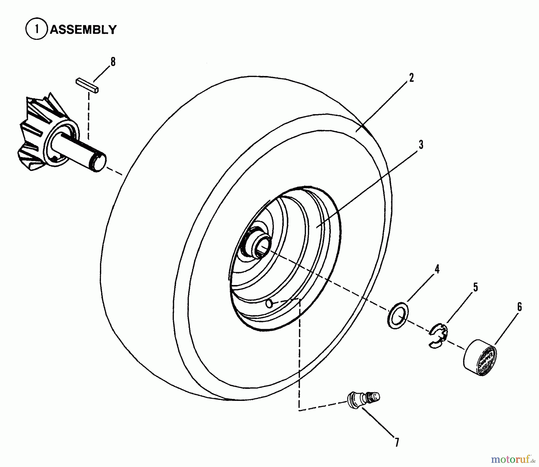  Snapper Nullwendekreismäher, Zero-Turn HZS14380BVE - Snapper 38