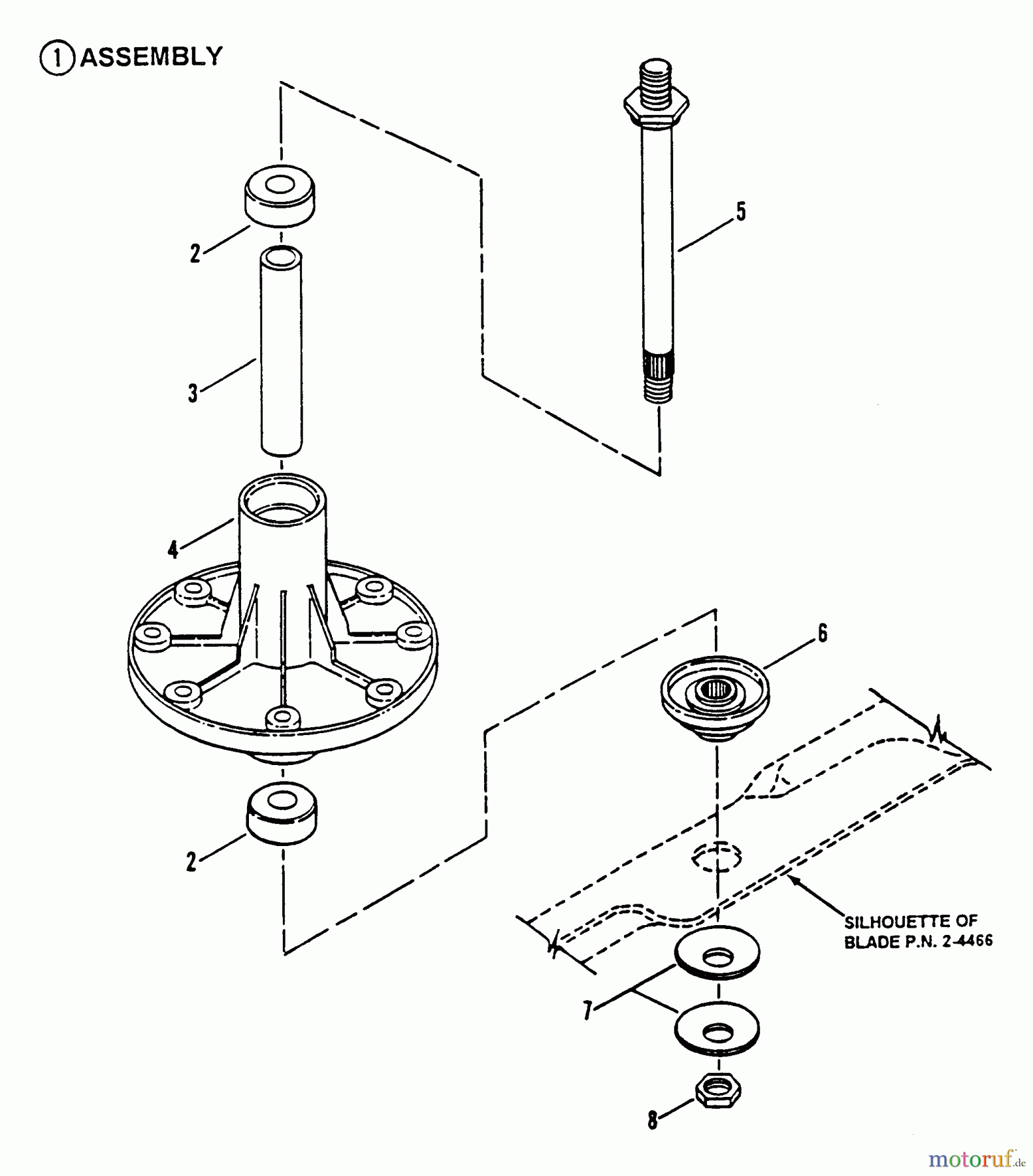  Snapper Nullwendekreismäher, Zero-Turn HZS14380BVE - Snapper 38