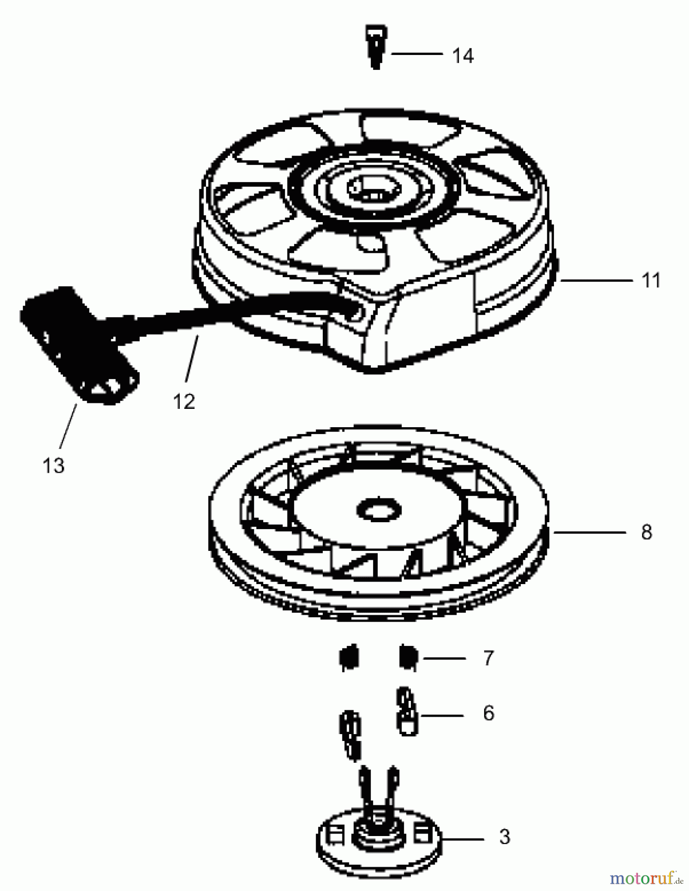 Toro Neu Mowers, Walk-Behind Seite 1 20009 - Toro 22