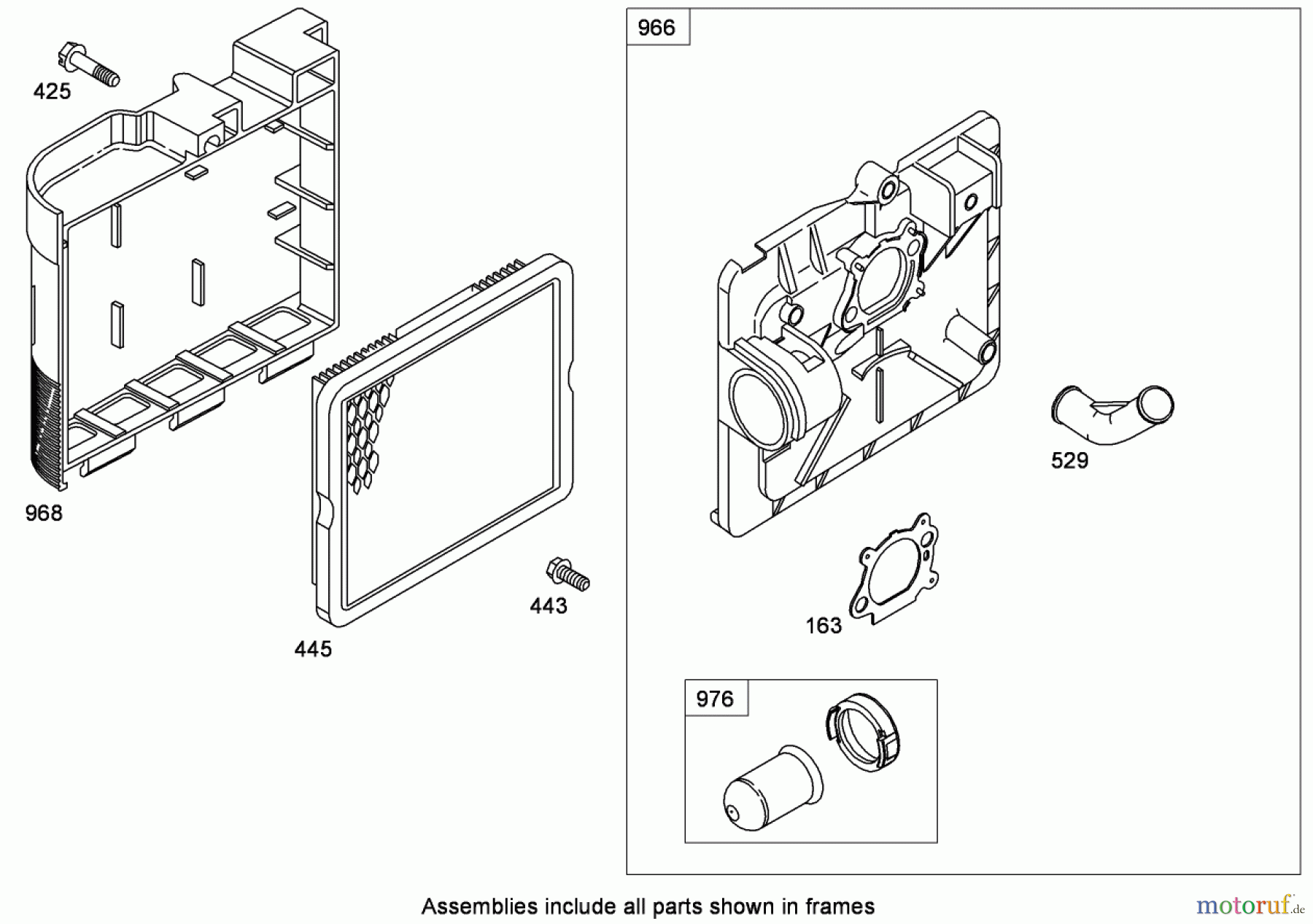 Toro Neu Mowers, Walk-Behind Seite 1 20065 - Toro 22
