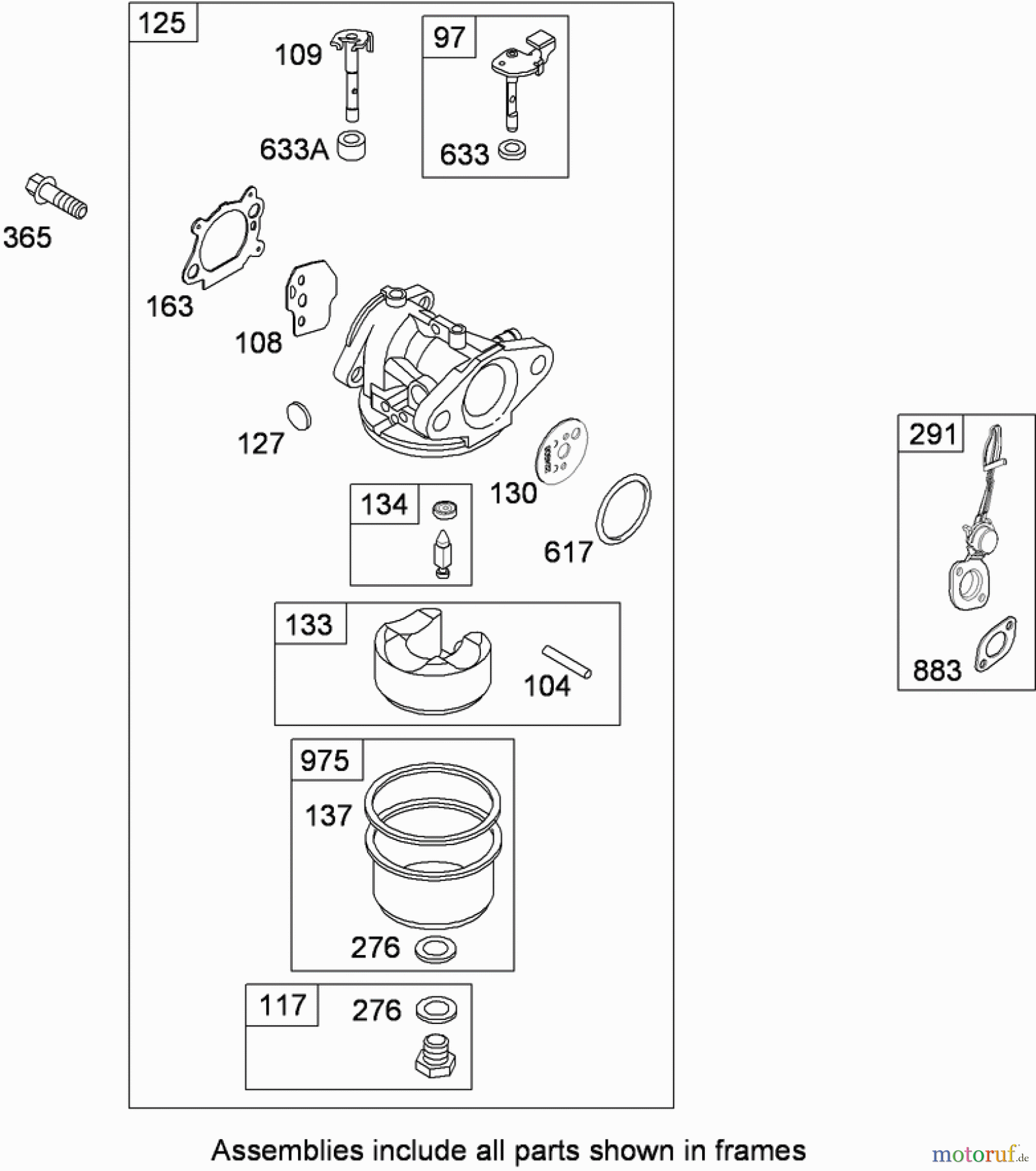 Toro Neu Mowers, Walk-Behind Seite 1 20333 - Toro 22