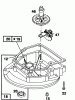 Toro 20431 - Lawnmower, 1993 (39000001-39999999) Ersatzteile ENGINE BRIGGS & STRATTON MODEL 95902-3154-01 #3