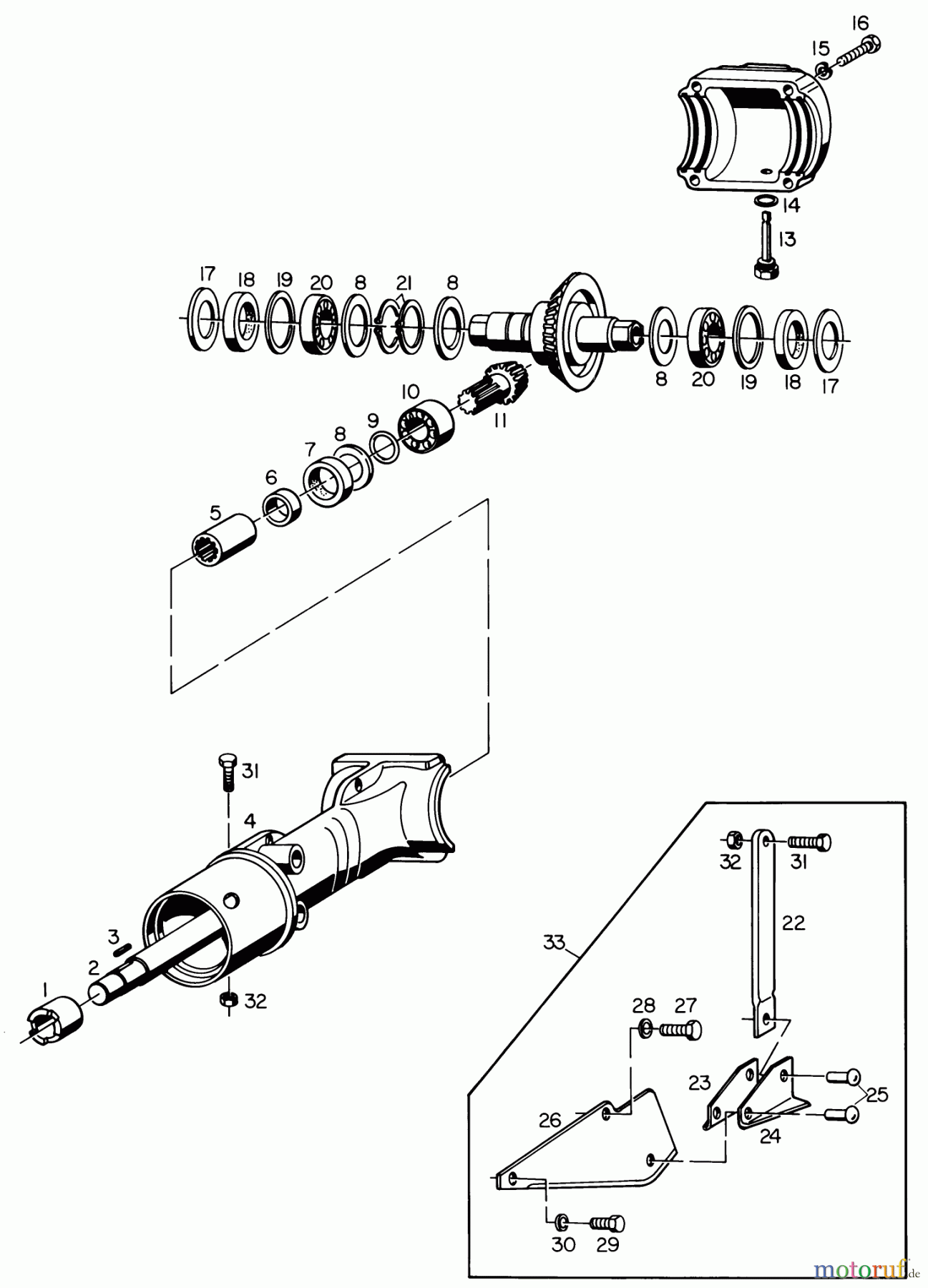  Toro Neu Accessories, Tiller/Cultivator 67-40TL01 - Toro 40