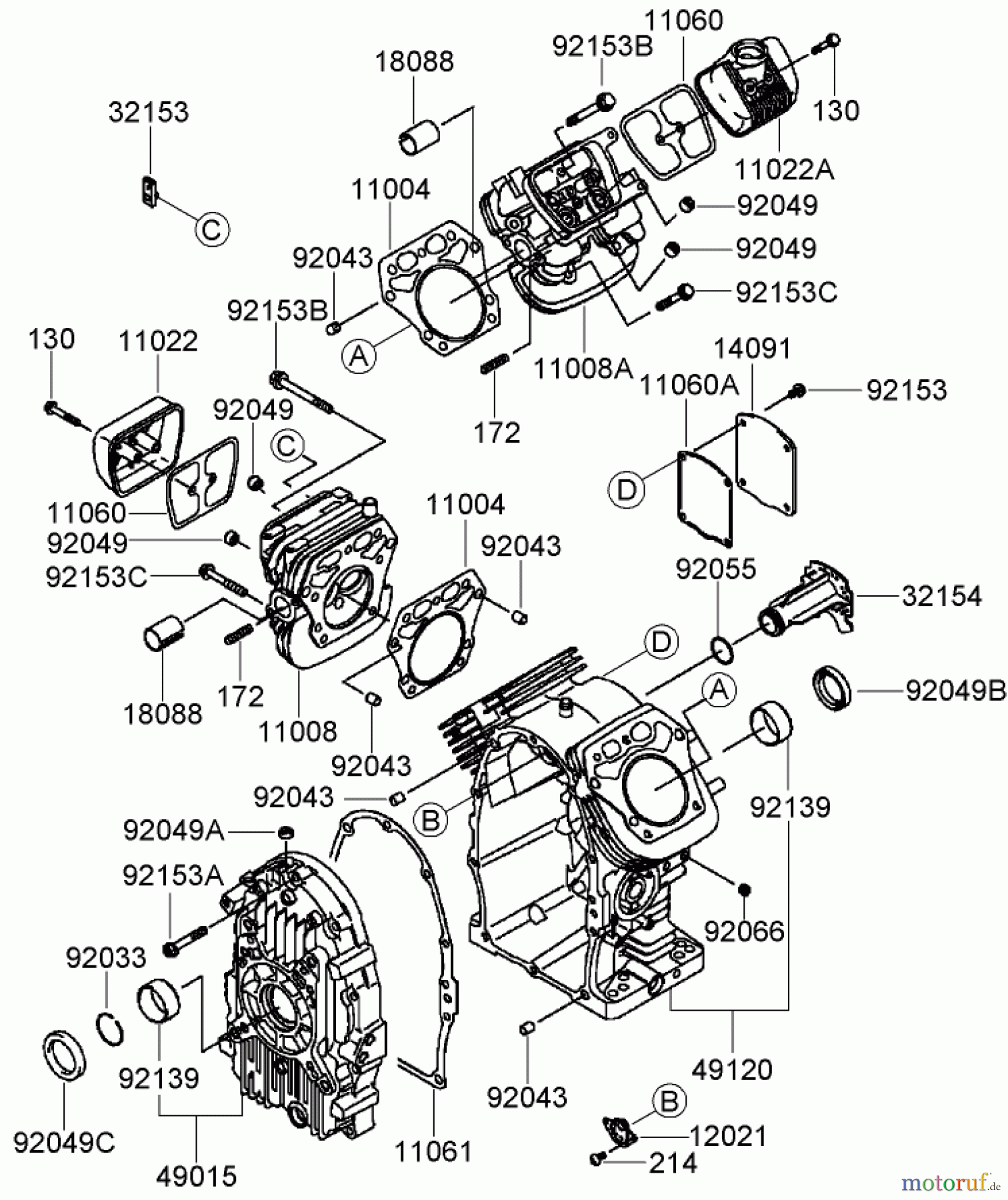  Zerto-Turn Mäher 74237 (Z528) - Toro Z Master Mower, 52